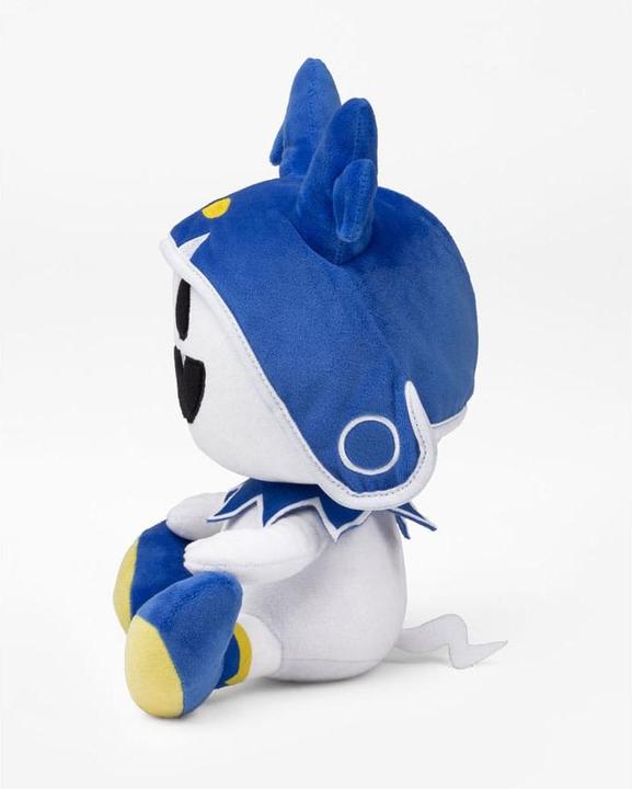 Image du produit Itemlab Persona 5 Royal Stubbins peluche Jack Frost Deluxe 25 cm
