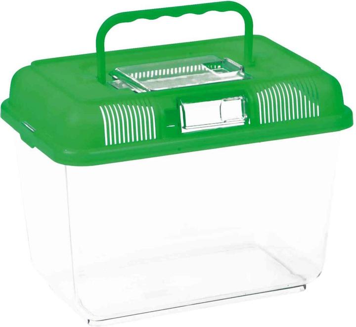 Actual product image Trixie Transport and feeding box