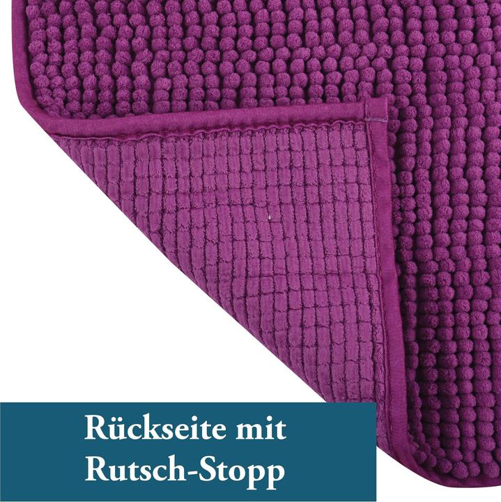 Image du produit MSV Chenille (40 x 60 cm)