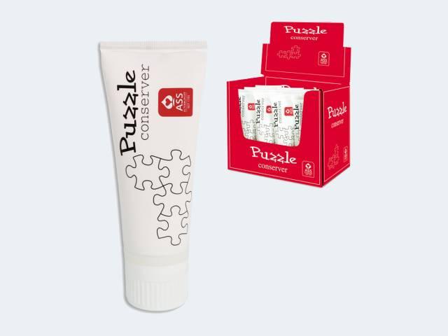 Produktbild ASS Altenburg Puzzle Conserver (70 ml)