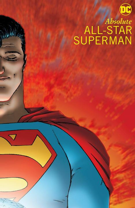Immagine prodotto Absolute All-Star Superman (New Edition) (Inglese, Sovvenzione Morrison, Frank Quitely, 2024)