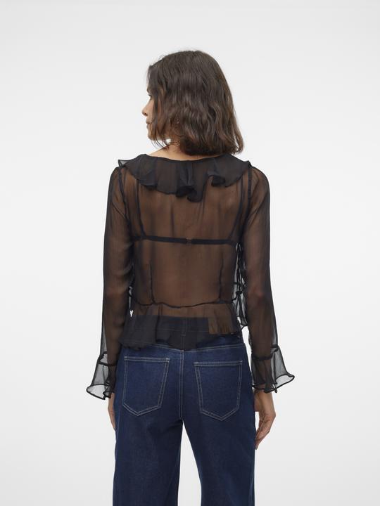 Immagine prodotto Vero Moda VMSMILLA Top Top (L)
