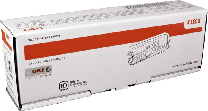 Image du produit OKI 46490401 (Y)