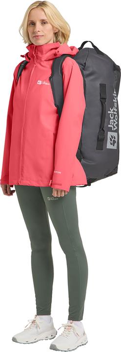 Actual product image Jack Wolfskin Trailtime 2L Jkt W (XL)