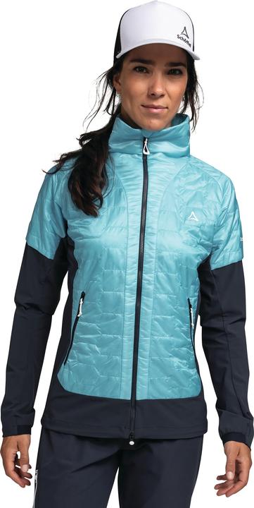Actual product image Schöffel Hybrid Jacket Tofane2 L (38)