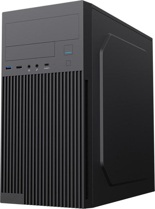 Actual product image Itek PILOT Z23 Lite (Mini-ITX, mATX)