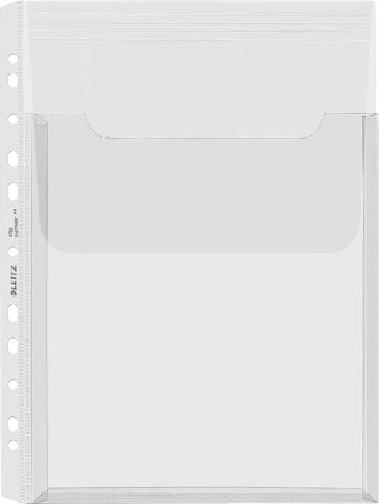 Image du produit Leitz Esselte (A4, 10 x)