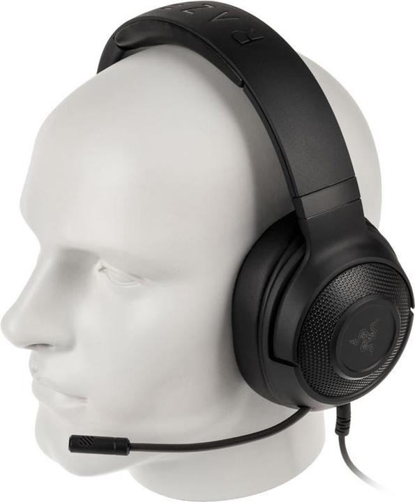 Actual product image Razer Kraken V3 X (Cable)