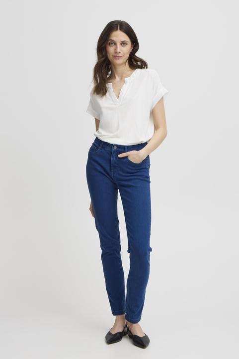 Produktbild Fransa FRZawov 2 Blouse 20603737 (L)