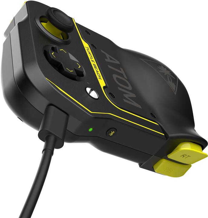 Image du produit Turtle Beach Atom Controller D4X Android TBS-0760- Black (Android)