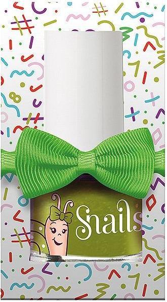 Image du produit Snails Vernis à ongles Mini Magic Tic tac toe MQ