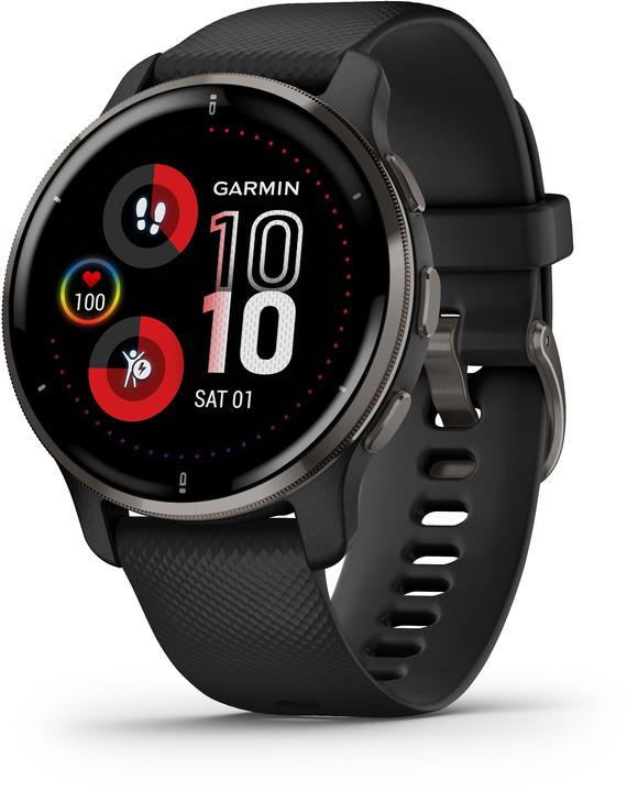 Garmin Venu 2 Plus (43 mm)