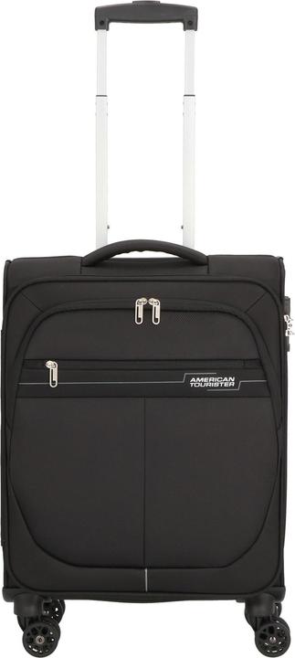 Immagine prodotto American Tourister Carrello cabina Deep Dive 4 ruote 55 cm (38 l, Bagaglio a mano (fino a 50 litri))
