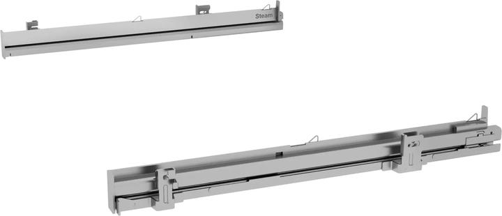 Actual product image Neff Oven set, built-in, B54FS33G0K + Z1608DX0, BLE5430FSB
