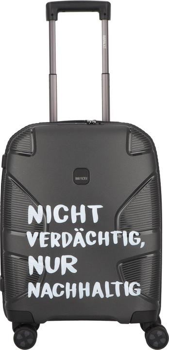 Impackt IP1 4 Rollen Kabinentrolley 55 cm (38 l, Handgepäck (bis 50l))
