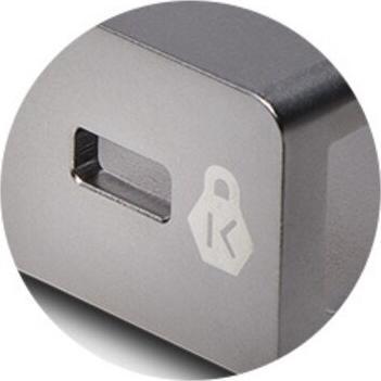 Actual product image Kensington Locking Adapter for Mac Studio