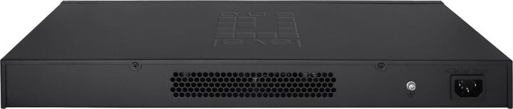 Actual product image LevelOne Switch 24x GE GES-2126 2xGSFP (24 Ports)