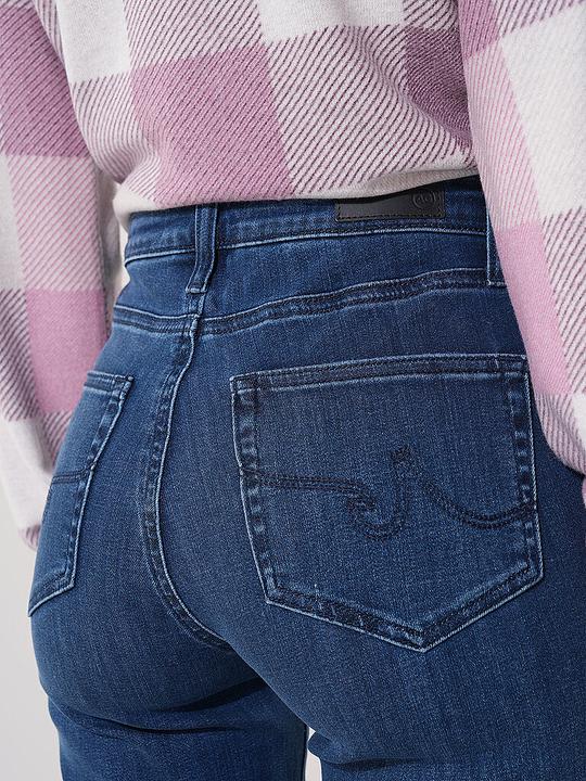 Actual product image AG Highwaist TROPEA (26)