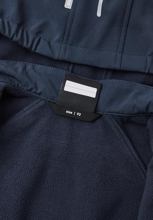 Actual product image Reima Kid's Mjosa (92)