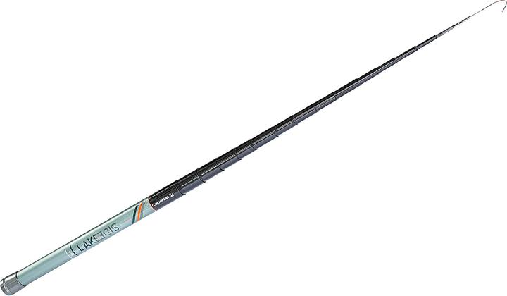 Image du produit Caperlan LAKESIDE 5 travel 600 (Télescope, 600 cm)