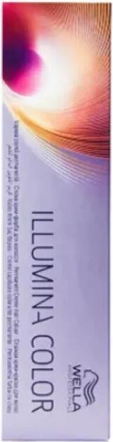 Actual product image Wella Illumina Color (6/37)