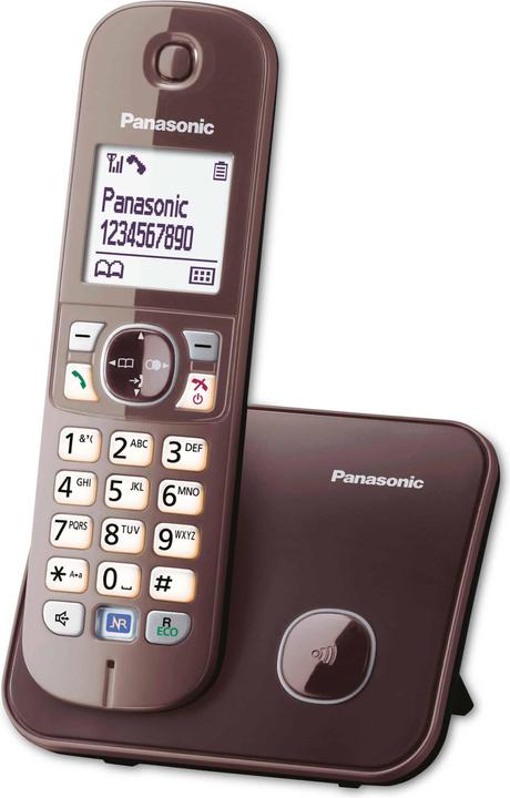 Immagine prodotto Panasonic KX-TG6811