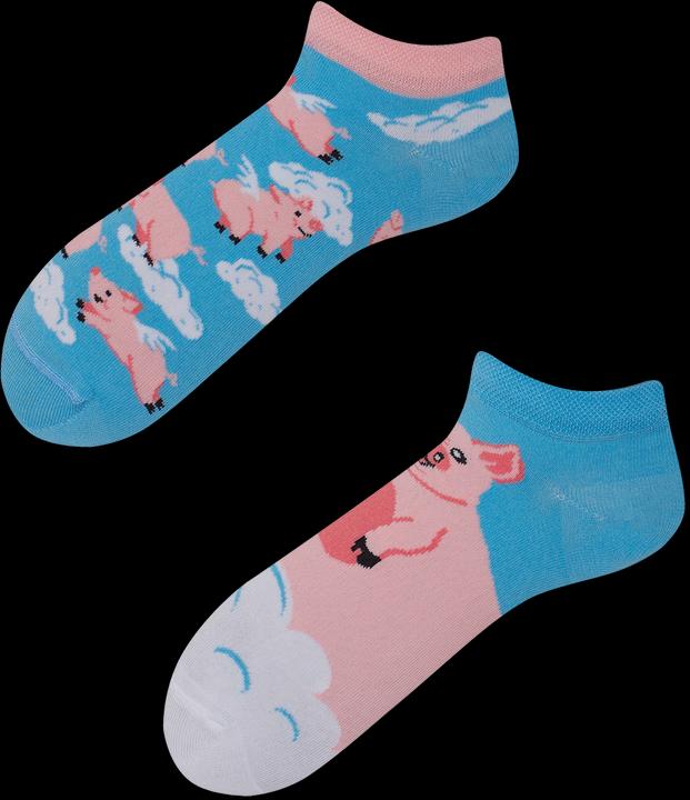 Immagine prodotto Many Mornings Calzini da ginnastica Piggy Dream (35 - 38)