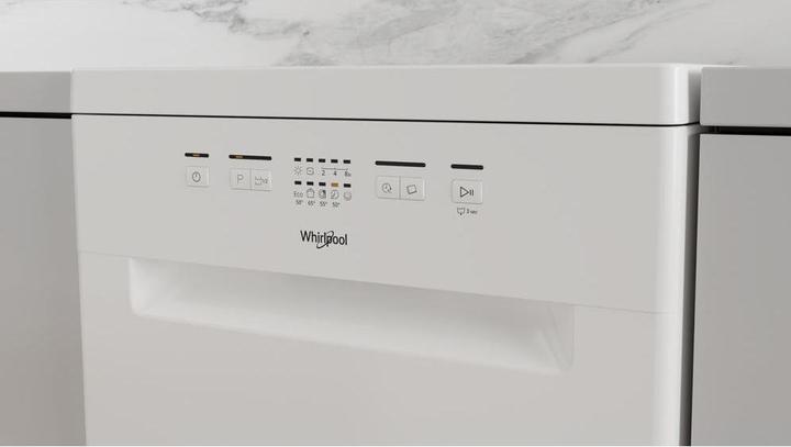Actual product image Whirlpool WSFE2B19