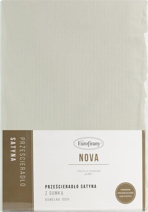 Actual product image Eurofirany By (180 x 200 cm)