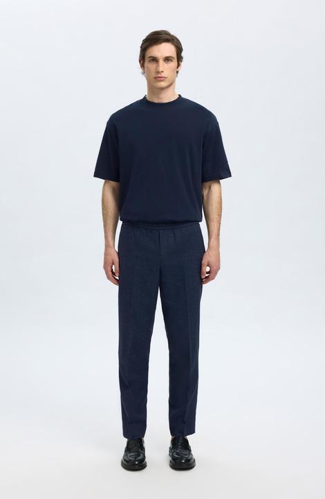 Image du produit Selected Homme Leinenmix Anzughose (46)