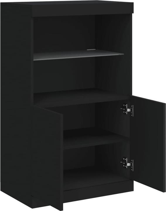 Immagine prodotto VidaXL Jeff (60,5 x 37 x 100 cm)