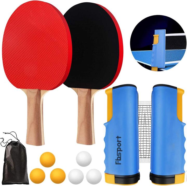 Fbsport Tischtennis Set