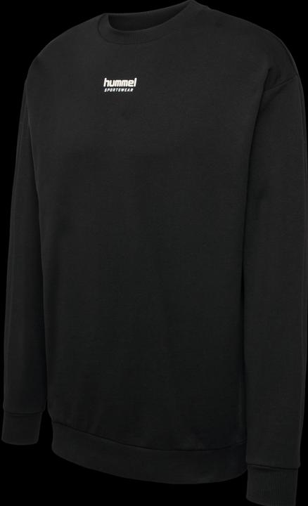 hummel Hmllgc Nate Sweatshirt