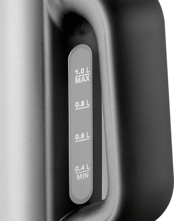 Produktbild Proficook Wasserkocher (1 l)