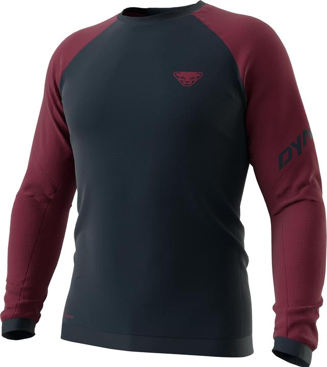 Dynafit Speed Polartec® Langarmshirt
