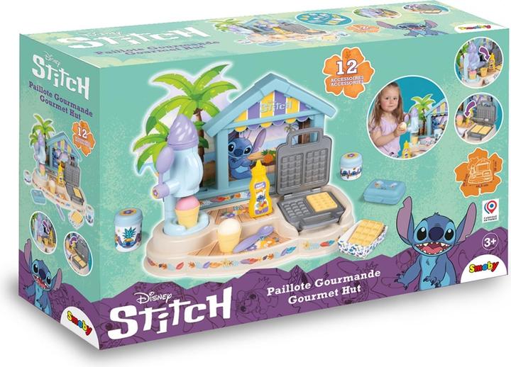 Actual product image Smoby Stitch Beach Bar