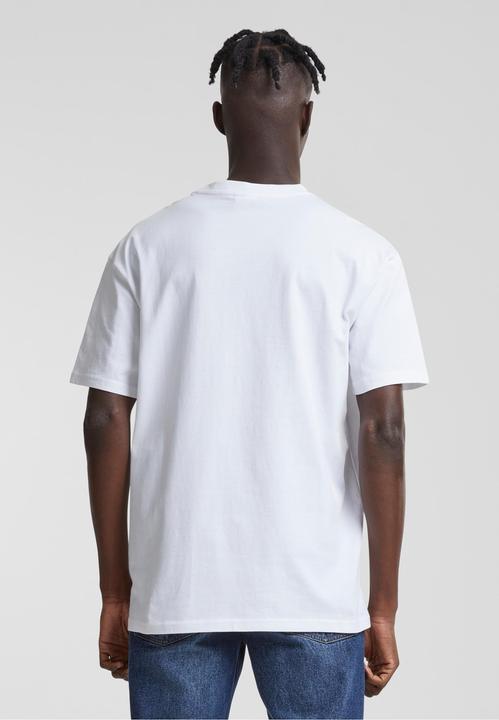 Actual product image Urban Classics Heavy oversized tee (5XL)