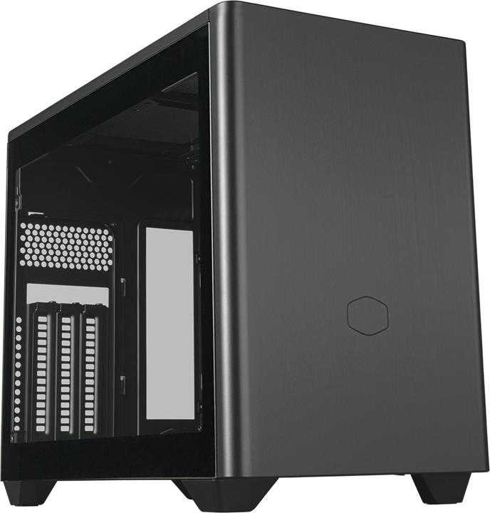 Image du produit Cooler Master Masterbox NR200P V2 (Mini-ITX)