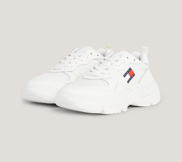 Produktbild Tommy Hilfiger Tjw Lightweight Hybrid Runner (36)
