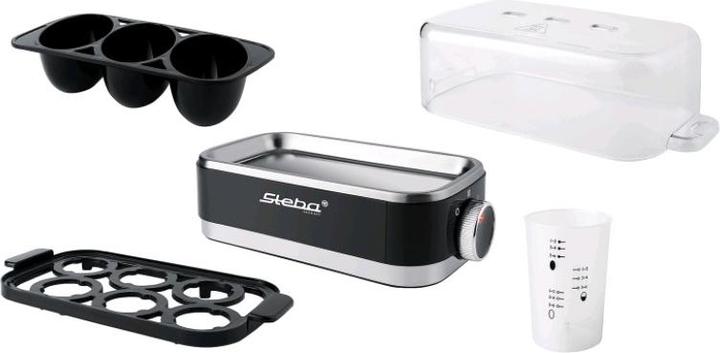 Actual product image Steba EK 7 (CH plug)