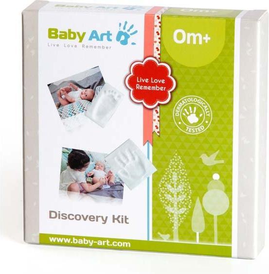Image du produit Baby Art Kit de découverte