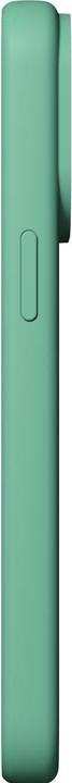 Image du produit Nudient Coque arrière de l'iPhone 15 Pro Vert menthe (Apple iPhone 15 Pro)
