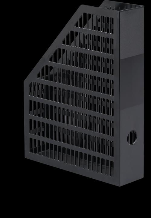Actual product image Durable Magazine rack (A4)