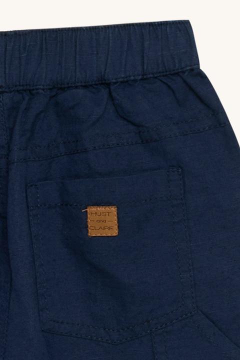 Produktbild Hust and Claire Babyboy Hose HCTure (80)