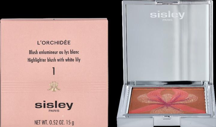 Immagine prodotto Sisley Fard illuminante (L'Orchidea)