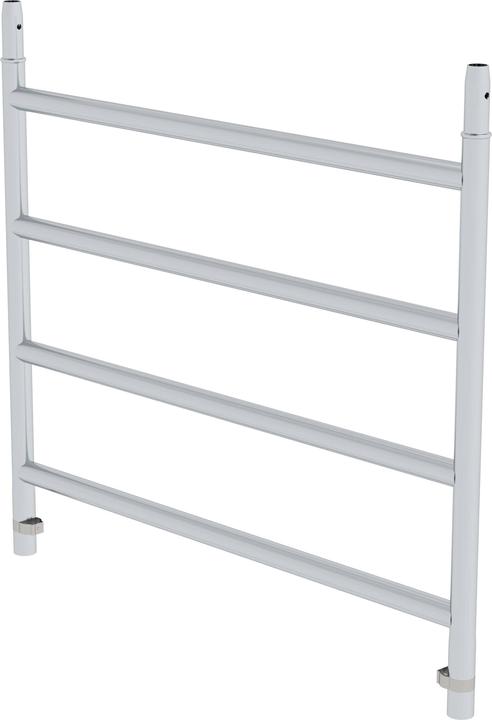 Actual product image Munk Push-on frame 1.35 m Height 1.00 m (Scaffolding, 135 cm)