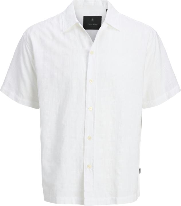 Jack & Jones Loose Fit Hemd Hemd