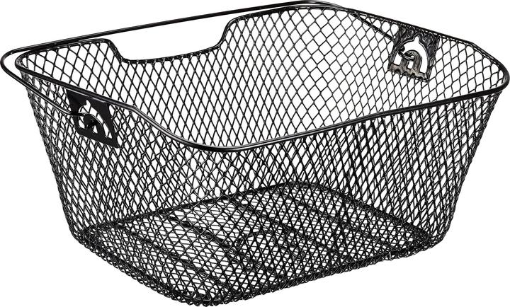 Produktbild Profex Gepäckträgerkorb (19 l)