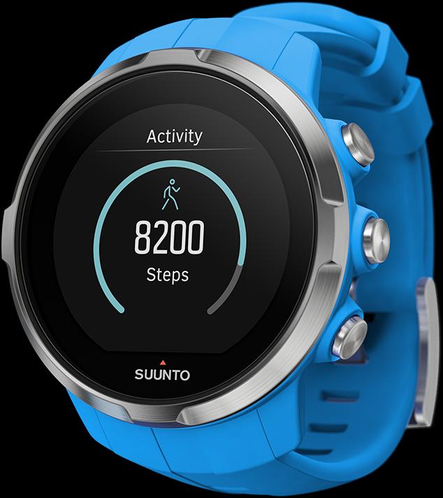Image du produit Suunto Spartan Sport (50 mm)