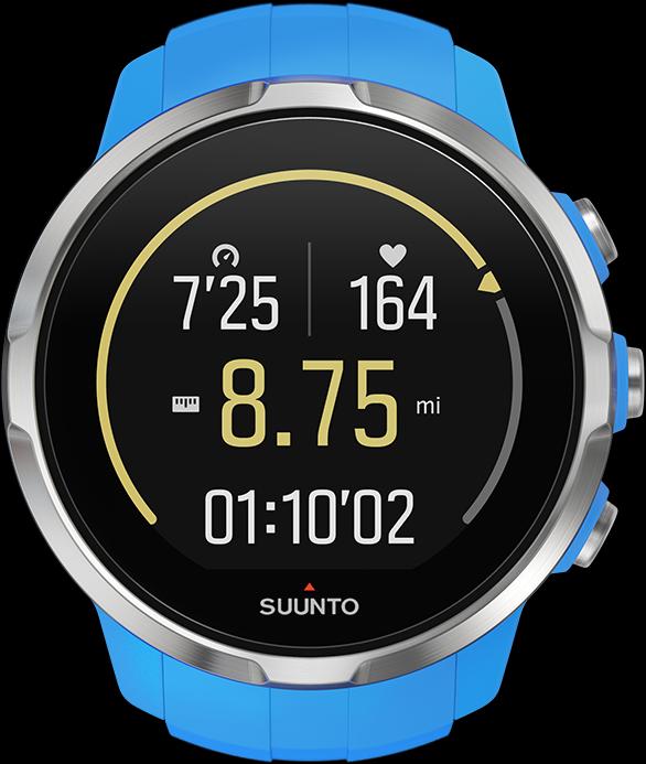 Image du produit Suunto Spartan Sport (50 mm)